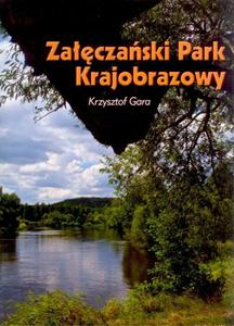 Zaczaski Park Krajobrazowy. Album - 2825708458