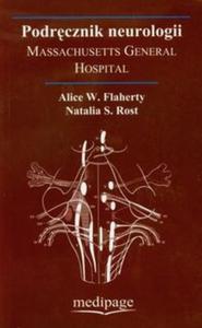 Podrcznik neurologii MGH (The Massachusetts General Hospital Handbook of Neurology) - 2825708470