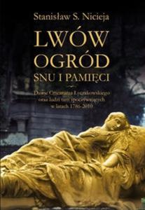 Lww Ogrd snu i pamici - 2825708500