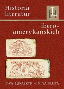 Historia literatur iberoamerykaskich - 2825708531