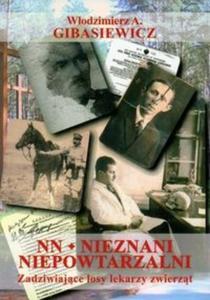 NN Nieznani niepowtarzalni - 2825708552