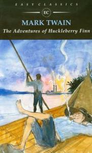 The Adventures of Huckleberry Finn A - 2825708571