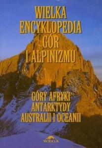 Wielka encyklopedia gr i alpinizmu tom 5 - 2825708586