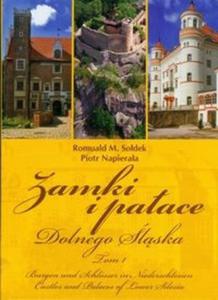 Zamki i Paace Dolnego lska t.1 - 2825708599