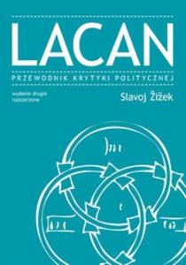 Lacan Przewodnik Krytyki Politycznej - 2825708619