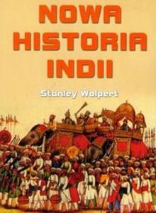 Nowa historia Indii - 2825708631