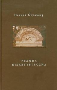 Prawda nieartystyczna - 2825708639