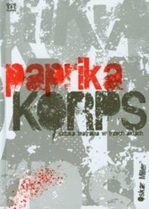 Paprika korps - 2825708728