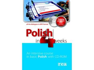 Polish in 4 weeks. Level 1 - 2825708731