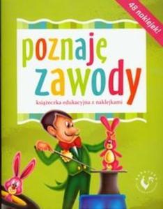 Poznaj zawody - 2825708755