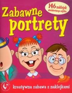 Zabawne portrety - 2825708756