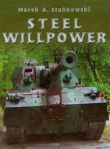 Steel Willpower - 2825708757