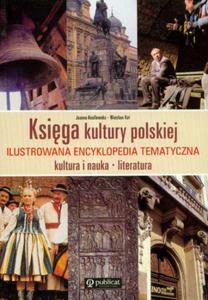 Ksiga kultury polskiej - 2825651838