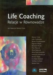 Life Coaching Relacje w Rwnowadze - 2825708781