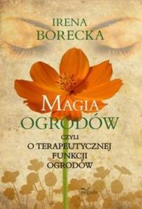 Magia ogrodw - 2825708786