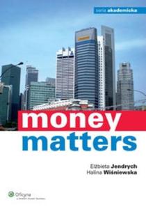 Money matters - 2825708787
