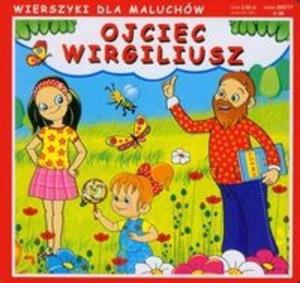 Ojciec Wirgiliusz - 2825708827