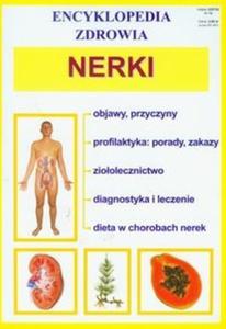 Nerki Encyklopedia zdrowia - 2825708830