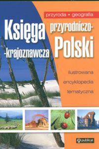 Ksiga przyrodniczo-krajoznawcza Polski - 2825651847