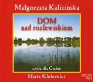 Dom nad rozlewiskiem CD mp3 - 2825708883