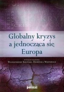 Globalny kryzys a jednoczca si Europa - 2825708898