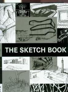 The Sketch Book - 2825708899