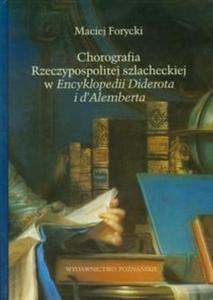 Chorografia Rzeczypospolitej szlacheckiej w Encyklopedii Diderota i d'Alemberta - 2825708906