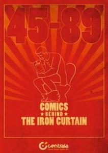 45-89 Comics behind the iron curtain - 2825708926