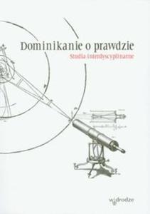 Dominikanie o prawdzie - 2825708927