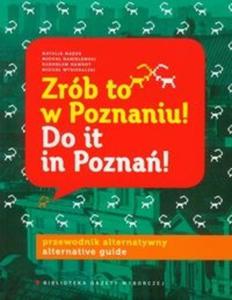 Zrb to w Poznaniu - 2825708939