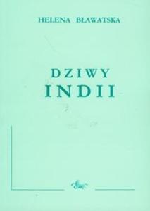 Dziwy Indii - 2825708971