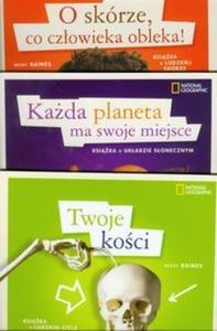 Twoje koci / Kada planeta ma swoje miejsce / O skrze, co czowieka obleka! - 2825708982