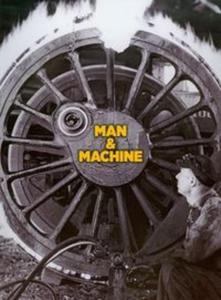 Man & Machine - 2825708996