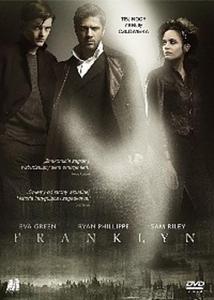 Franklyn / Franklyn - 2825709103