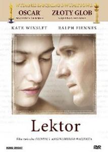 LEKTOR - edycja specjalna (2DVD) / The Reader - 2825709121