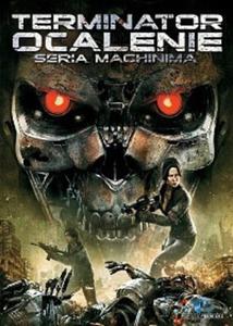 Terminator Ocalenie: Seria Machinima / Terminator Salvation: The Machinima Series polskie napisy - 2825709133