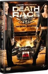 Death Race: Wycig mierci / Death Race - 2825709139