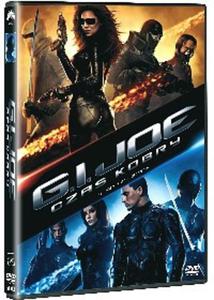 G.I. Joe: Czas Kobry / G.I. Joe: The Rise of Cobra - 2825709140