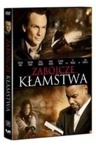 Zabjcze kamstwa / Lies & Illusions - 2825709143