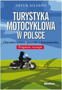 Turystyka motocyklowa w Polsce - 2825709174