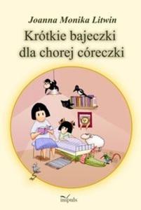 Krtkie bajeczki dla chorej creczki - 2825709177