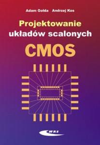 Projektowanie ukadw scalonych CMOS - 2825709187