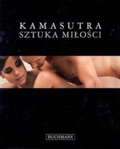 Kamasutra Sztuka Mioci - 2825709188