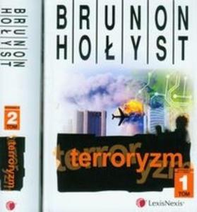 Terroryzm t.1/2 - 2825709328