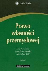 Prawo wasnoci przemysowej - 2825709343