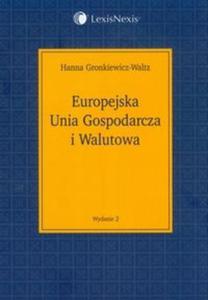 Europejska Unia Gospodarcza i Walutowa - 2825709344