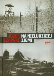 Na nieludzkiej ziemi - 2825709384