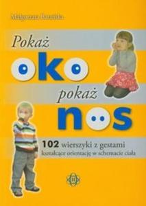 Poka oko poka nos - 2825709396