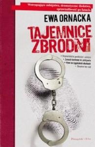 Tajemnice zbrodni