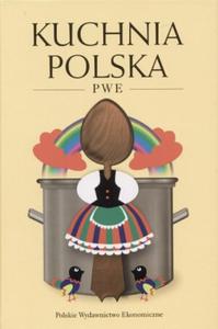 Kuchnia polska PWE - 2825651904